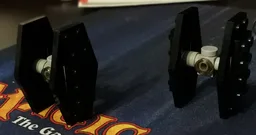 Micro TIE-Fighter