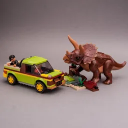 76959 Jurassic Pickup