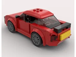 Audi Quattro