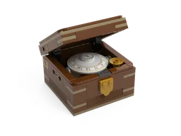 Chronometer