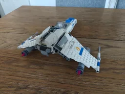 E Wing 75460 ALT BUILD