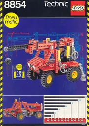 Power Crane