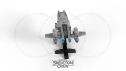 Micro Onyx Cinder Un armored Version