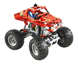 Monster Truck
