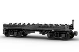 NG/SG Flat Car