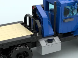 Voron AE-4380 (SnowRunner)