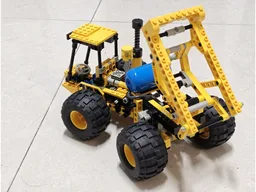 8459 dumper
