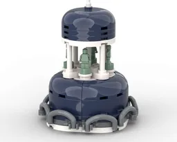 11371 Shopping Street Tower Adaptation