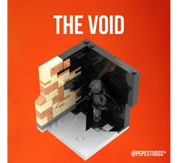 THE VOID - Lego Thunderbolts