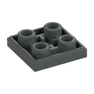 Tile Special 2 x 2 Inverted