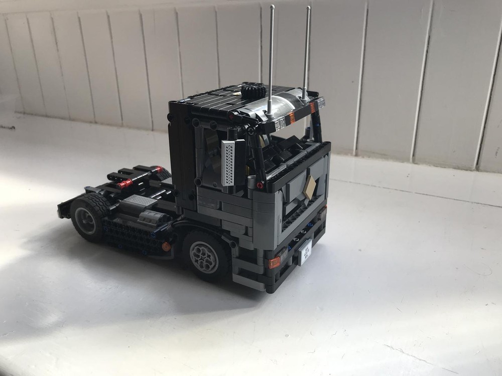 Lego Foden