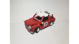 Mini Cooper Mk.1