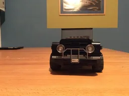 10262 Oldtimer 4x4