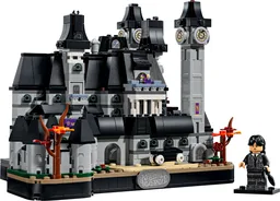 Nevermore Academy