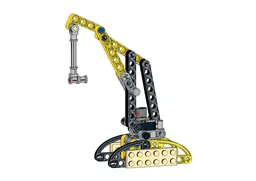 Fixed Crane