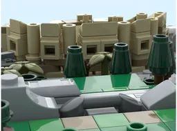 Microscale Rome