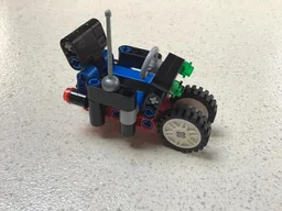 Micro Trike 42089C