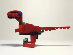 31100 Deinonychus