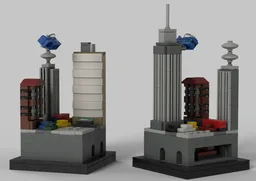 Downtown