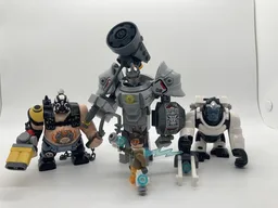 Reinhardt
