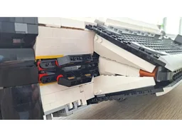 Space Freighter v0.9