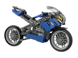8420 with different main springs