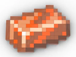Copper Ingot