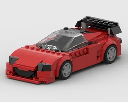 Toyota Supra Mk4 (76934 alt)