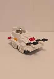 Mobile Laser Cannon MLC-3