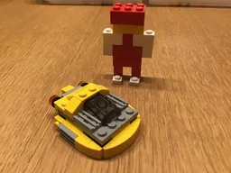 31014 Hovercraft