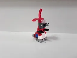 31055 - Red Hare