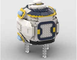 Control Room (Subnautica Below Zero)