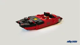 76895 3 in1 Bundle