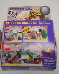 Barnacle Bay Value Pack