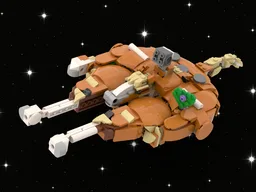 31166 - Millennium Horse