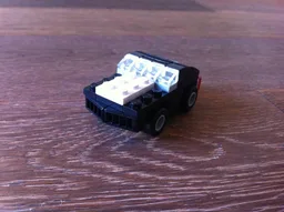 30183 Muscle Car