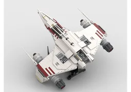 E-WING UCS