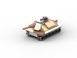 Jagdpanzer 38 "Hetzer"