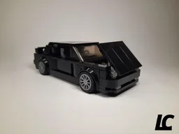 BMW M3 E30