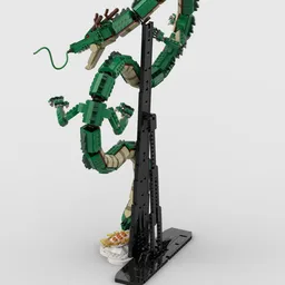 Shenron (Dragon Ball)