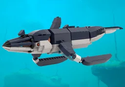 Squidshark (Subnautica Below Zero)