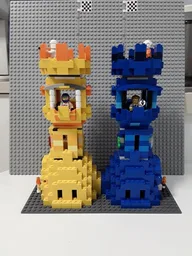 Guard Tower