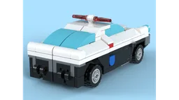 Transformers Prowl G1