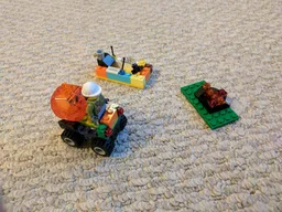 Lava Unit Starter Set