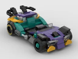 76935 Cytek TR600