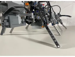 42100 model B scorpion