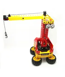 Technic Crane