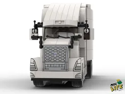 Volvo VNL 760