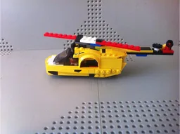 75870 Helicopter