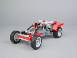 Buggy